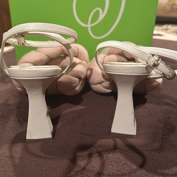Sam Edelman Courtney heels size 7 - Picture 4 of 7